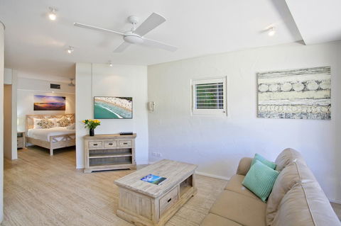 Noosa Blue Resort - Tourism Townsville 8