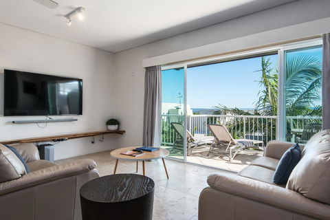 Noosa Blue Resort - Tourism Townsville 11
