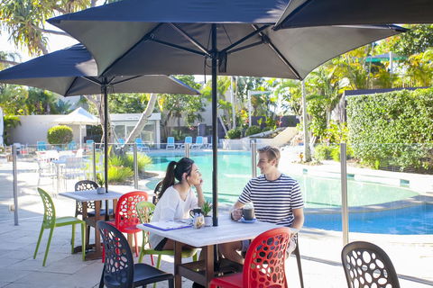 Noosa Blue Resort - Tourism Townsville 33