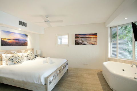 Noosa Blue Resort - Tourism Townsville 7