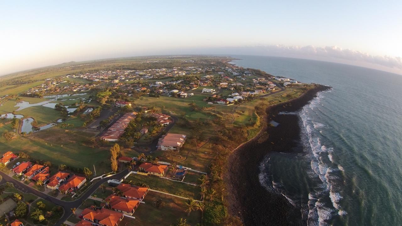 Coral Cove QLD Tourism Townsville
