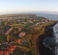 Coral Cove Resort - Tourism Townsville