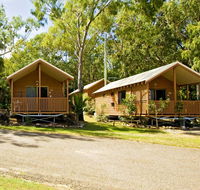 Captain Cook Holiday Village 1770 - Tourism Townsville