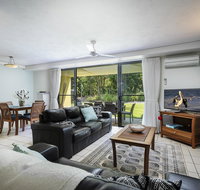 Coloured Sands - Rainbow Beach Resort - 5 Mins to Beach - Tourism Townsville
