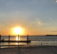 Bribie Island Hotel - Tourism Townsville