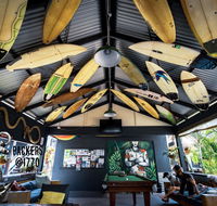 Backpackers at 1770 - Tourism Townsville