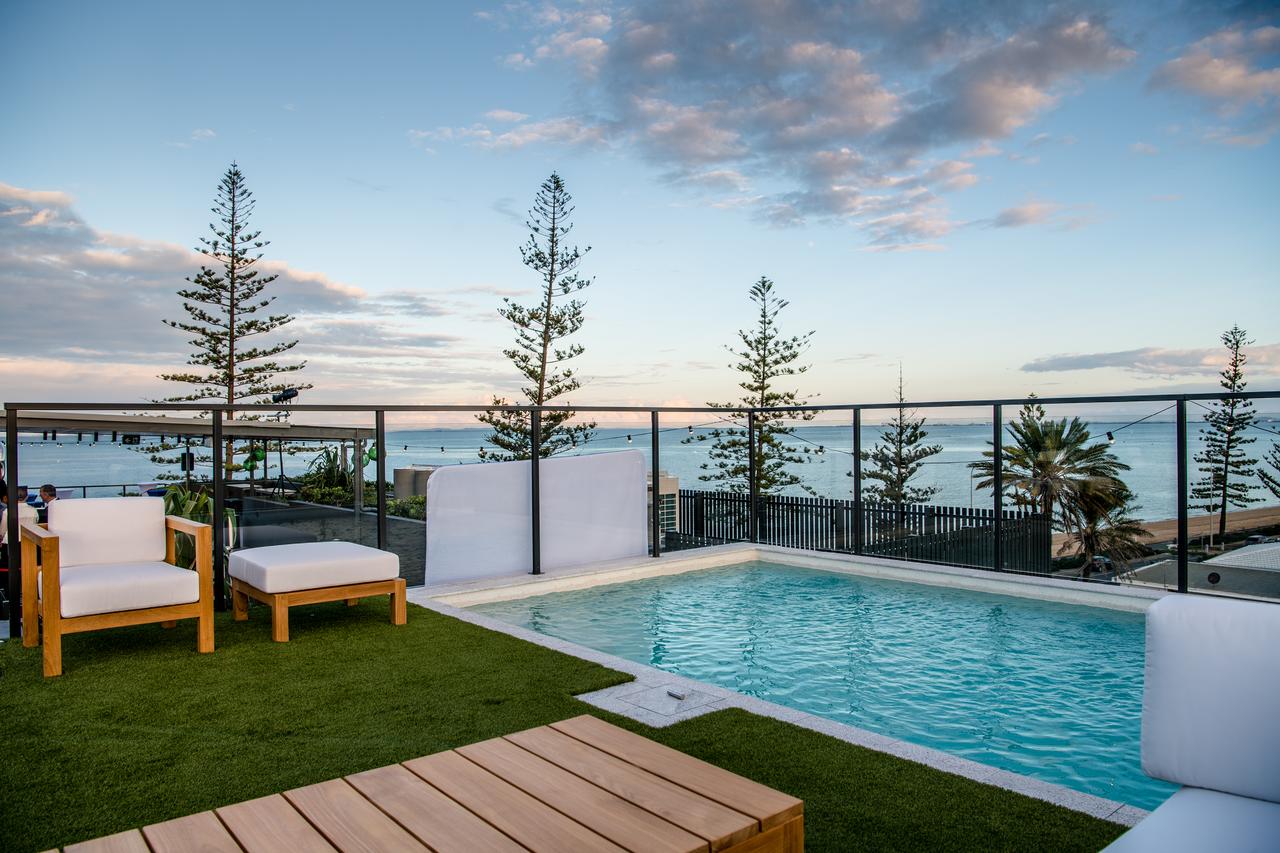Margate QLD Tourism Townsville