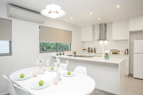 10 Hastings Street Motel - Tourism Townsville 24