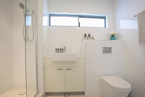 10 Hastings Street Motel - Tourism Townsville 4
