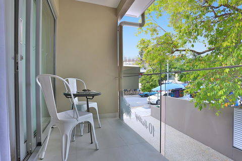 10 Hastings Street Motel - Tourism Townsville 9