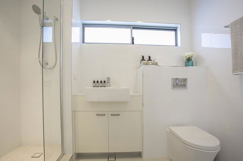 10 Hastings Street Motel - Tourism Townsville 13