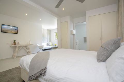 10 Hastings Street Motel - Tourism Townsville 22