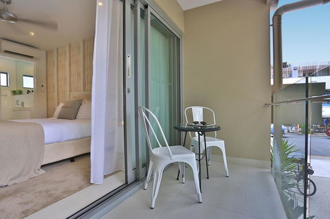 10 Hastings Street Motel - Tourism Townsville 25