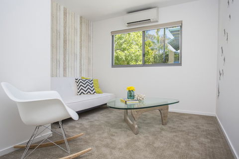 10 Hastings Street Motel - Tourism Townsville 26