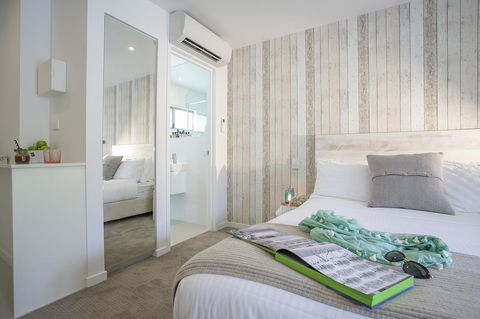 10 Hastings Street Motel - Tourism Townsville 14