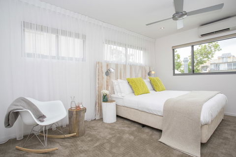 10 Hastings Street Motel - Tourism Townsville 2