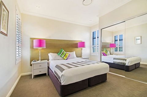 Sand Dunes Resort Accommodation - Tourism Townsville 11