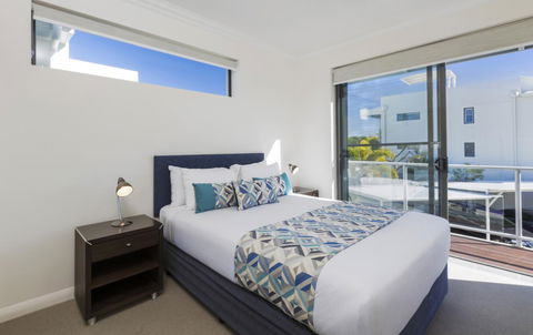 Sand Dunes Resort Accommodation - Tourism Townsville 20