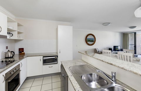 Sand Dunes Resort Accommodation - Tourism Townsville 5