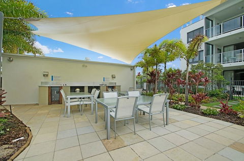 Sand Dunes Resort Accommodation - Tourism Townsville 39