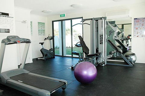 Sand Dunes Resort Accommodation - Tourism Townsville 38