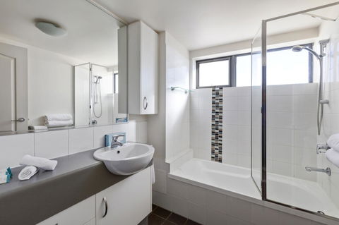 Sand Dunes Resort Accommodation - Tourism Townsville 1