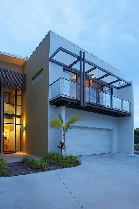 Sand Dunes Resort Accommodation - Tourism Townsville 9