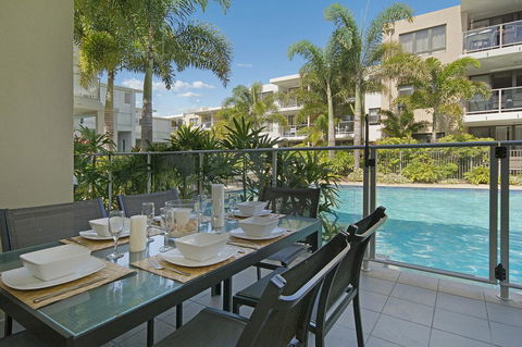 Sand Dunes Resort Accommodation - Tourism Townsville 35