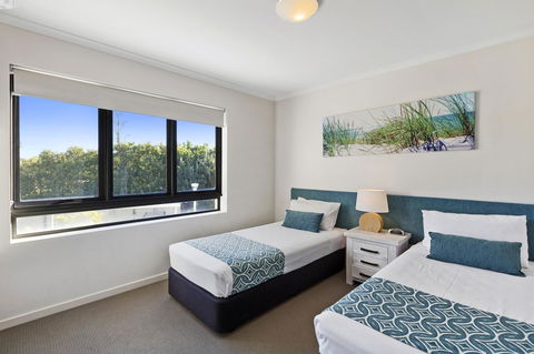 Sand Dunes Resort Accommodation - Tourism Townsville 29