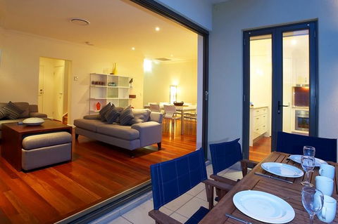 Sand Dunes Resort Accommodation - Tourism Townsville 10