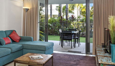 Sand Dunes Resort Accommodation - Tourism Townsville 3