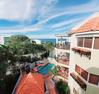 Parkshores Sunshine Beach Noosa Holiday Apartments - Tourism Townsville