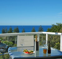 Sunshine Vista - Tourism Townsville