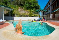 Book Point Lookout Accommodation Vacations Tourism Townsville Tourism Townsville
