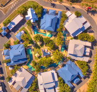Edge on Beaches - Tourism Townsville