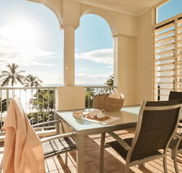 Sea Change Beachfront Apartments - Tourism Townsville