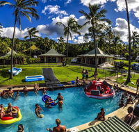 Nomads Airlie Beach - Tourism Townsville