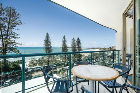Landmark Resort - Tourism Townsville 19