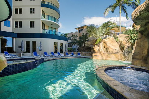 Landmark Resort - Tourism Townsville 0