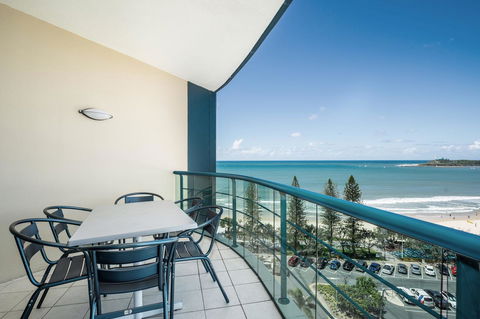 Landmark Resort - Tourism Townsville 43