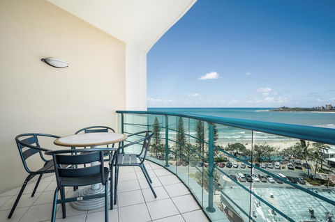Landmark Resort - Tourism Townsville 32
