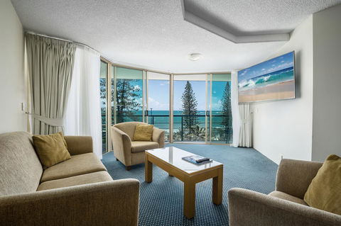 Landmark Resort - Tourism Townsville 22