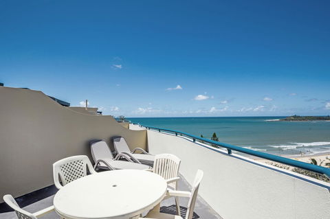 Landmark Resort - Tourism Townsville 27
