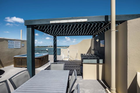 Landmark Resort - Tourism Townsville 36