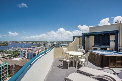 Landmark Resort - Tourism Townsville 23