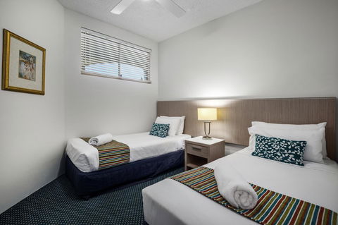 Landmark Resort - Tourism Townsville 37