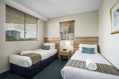 Landmark Resort - Tourism Townsville 4