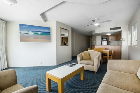 Landmark Resort - Tourism Townsville 21
