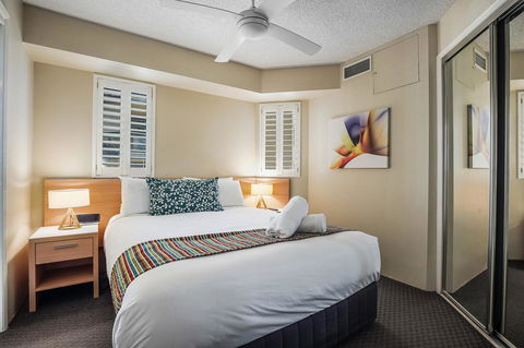 Landmark Resort - Tourism Townsville 12