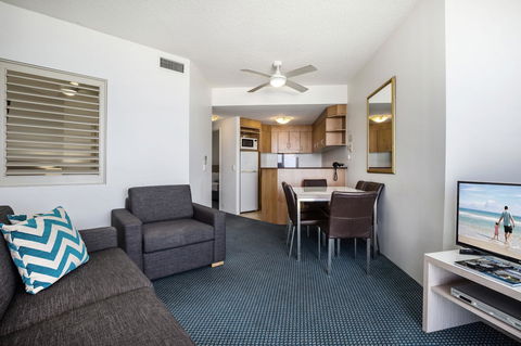 Landmark Resort - Tourism Townsville 42